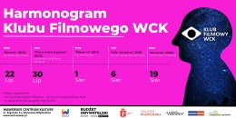 Seans Klubu Filmowego WCK - "Pimi z krainy tygrysów"