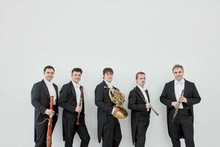 Sinfonia Varsovia – „Od tria do oktetu” – Karnawał zwierząt  / 01.12.2023 /