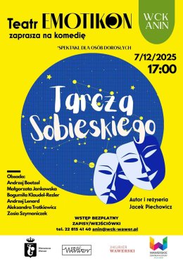 Emotikon "Tarcza Sobieskiego"