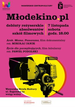 Młodekino.pl
