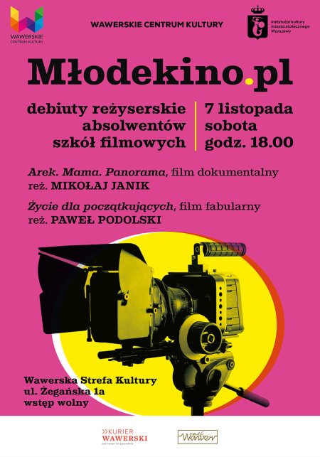 Młodekino.pl